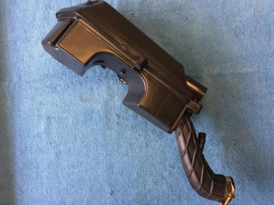 Filtr box scutr 4T-2T